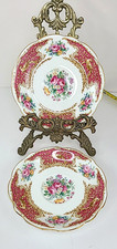 Vintage plates foley for sale  Sequim