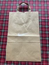Nike logo small for sale  ASHFORD