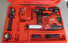 Milwaukee 2306 hammer for sale  Fallon