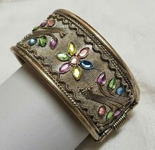 Ancien bijou bracelet d'occasion  Perpignan-