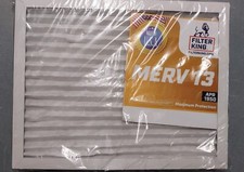 Filter king furnace for sale  Piscataway