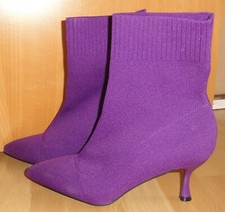 Neu strick stiefeletten gebraucht kaufen  Berghülen