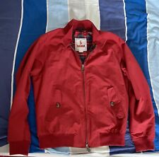 Baracuta rosso red usato  Bozen