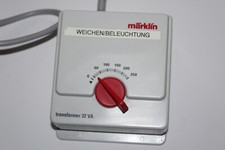 Märklin 6647 trafo gebraucht kaufen  Osnabrück