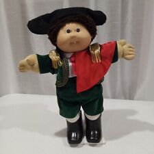 Coleco cabbage patch for sale  East Leroy