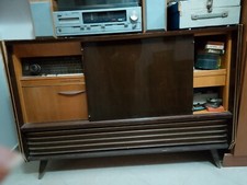Stereo mobile telefunken usato  Pozzuoli