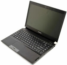 Toshiba portege r700 for sale  BIRMINGHAM