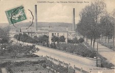 Old postcard charmes d'occasion  Expédié en Belgium