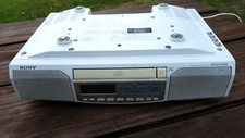 Sony icf cd513 for sale  Salem