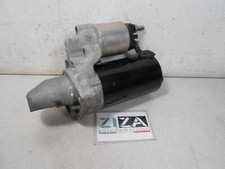 Avviamento fiat fiorino usato  Putignano