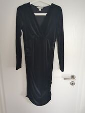 Maternity dress samt gebraucht kaufen  Ludwigsfelde