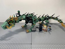 Lego ninjago movie for sale  Eglin AFB