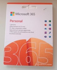 Microsoft office 365 usato  Roma