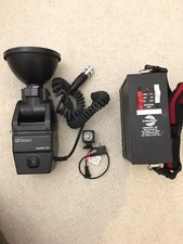 Quantum extrnal flash for sale  HARROW