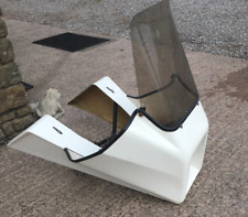 Motorcycle fairing for sale  NEWPORT