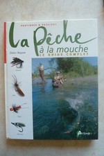 Pêche mouche guide d'occasion  Cherbourg-Octeville-