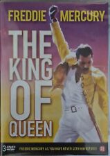 Dvd freddie mercury usato  Perugia