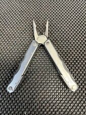 Leatherman blast stainless for sale  Wallingford