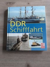 Ddr schifffahrt gebraucht kaufen  Neustrelitz
