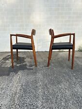Moller teak stuhl gebraucht kaufen  Berlin