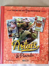 Cuisine régions artois d'occasion  Hyères