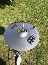 Meinl classic customer gebraucht kaufen  Wadgassen