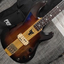 Aria Pro II TSB-550 JB 1980 - Bajo mástil, hecho en Japón Matsumoku segunda mano  Embacar hacia Mexico