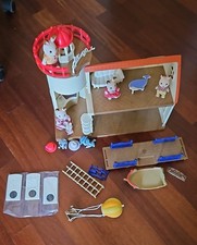 Sylvanian families faro usato  Crema