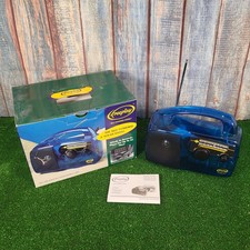 Freeplay self powered for sale  BLACKBURN