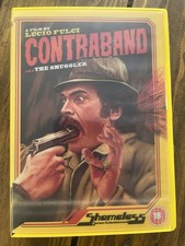 Contraband lucio fulci. for sale  CARLISLE