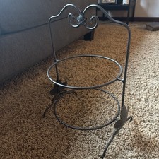 Vintage longaberger foundry for sale  Monticello