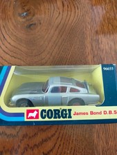 Corgi 96655 james for sale  BIRMINGHAM
