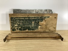 Vintage cutters stanley for sale  Rockford