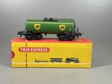 Trix express kesselwagen gebraucht kaufen  Wolfegg