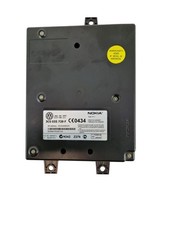Usado, VW PASSAT B6 3C Steuergerät Telefon Interface computer 3C0035729F comprar usado  Enviando para Brazil