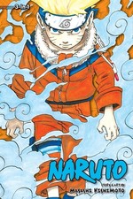 Naruto edition vol. for sale  Colorado Springs