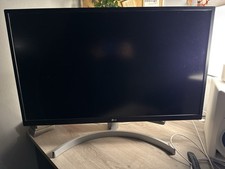 27ul500 ips lcd usato  Agrate Brianza