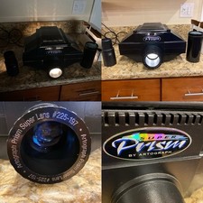 Artograph super prism for sale  Vero Beach