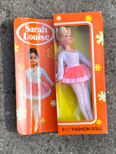 Vintage 1970 sarah for sale  LOUGHBOROUGH