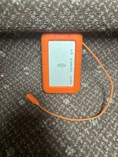 Lacie rugged mini for sale  Union