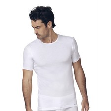 Shirt uomo mezza usato  Nola