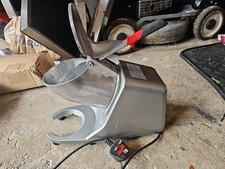 Electric ice crusher for sale  ORPINGTON