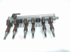 Rampe injection 2381440050 d'occasion  France