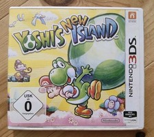 Yoshi new island gebraucht kaufen  Potsdam