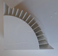 Vintage 1970s white for sale  LONDON