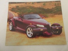 Voiture carte illustree d'occasion  Orry-la-Ville