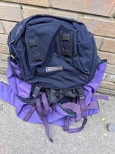 Vintage karrimor discovery for sale  COLCHESTER