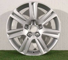 cerchi lega 17 audi a4 b7 usato cerchi lega 17 audi a4 b7 usato Cremona