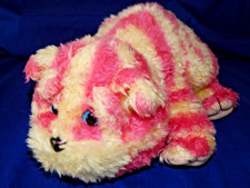 Bagpuss cat plush for sale  BANBURY