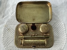 travel inkwell for sale  UK